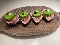 -Tomacado花厨(南京IFC国金中心店)