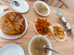 -一头牛馅饼店总店(卫工街店)