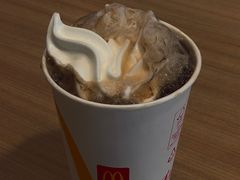 -麦当劳(无锡永乐店)