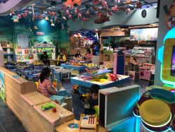 -万达宝贝王(成都锦华店)