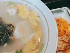 -永和大王(小厨·东四十条店)