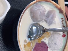 -鲜芋仙(园西路店)