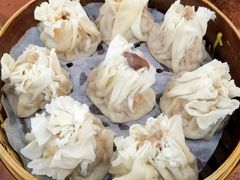 -都一处烧麦馆(前门店)