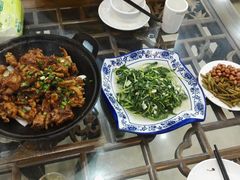 -徽州美食(三十年老店)