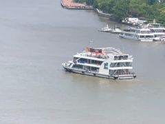 -上海和平饭店华懋阁 Cathay Room