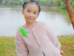 -白沙门生态公园