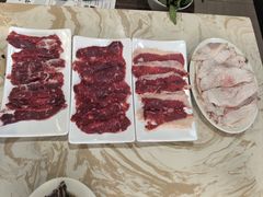 -粤潮牛肉火锅店(江南大道店)