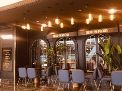 -加餐海鲜自助(宝龙一城店)