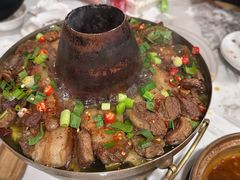 -新凯旋烧烤·燕姐千岛湖土菜