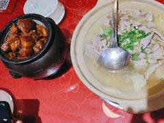 -冯烫烫跷脚牛肉·川菜小馆(武胜西街店)