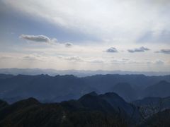-塔云山