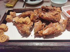 -小吊梨汤·北京菜·烤鸭(清河万象汇店)