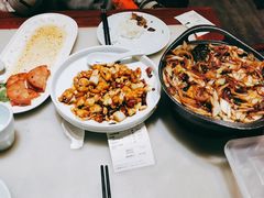 -鸭匠食府·挂炉烤鸭·新京菜(阜成路店)