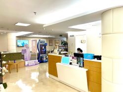 -北京亚运村美中宜和妇儿医院