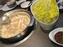-同仁四季椰子鸡(宝安壹方城店)