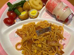 -CoCo壱番屋(久光百货店)