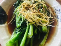 -87号烧烤海鲜·大排档(金沙滩店)
