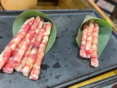 -吼堂老火锅(武汉 天地壹方南馆店)