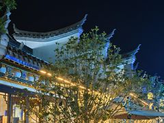 -靖西锦绣古镇景区