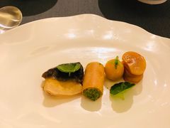 -沈灶河豚宴·河豚融合餐厅(汉中路店)