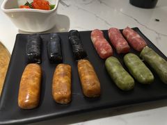 -花味·自助烤肉(南方时代店)