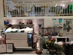 -董小姐咖妃·咖啡·简餐.意面(松江大学城店)
