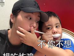 -SUN炸鸡专门店(西塔总店)