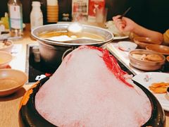 -温野菜涮涮锅(大悦城店)