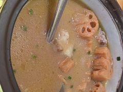 -吴掌柜·藕汤印象(南湖店)