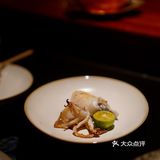 上海新店｜被黑石公寓里的创意菜 俘获味蕾