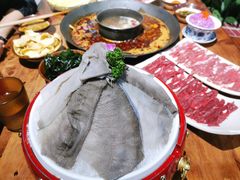 -楠火锅(龙阳广场店)