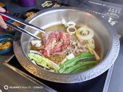 -牛武士寿喜烧·和牛火锅自助(全球首店)