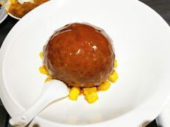 招牌千斤鼎-A One Kitchen·南京精菜馆(德基广场店)