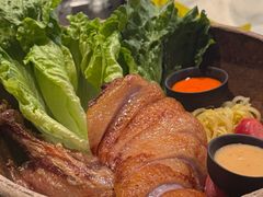 -MAGPIE喜鹊派餐厅(华侨城店)