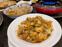 -湘肠香火锅店(团结湖店)