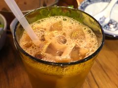 港式丝袜奶茶-十六蒲(桂林路店)