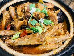 -好灶头妈妈菜·柴火灶台鱼·千岛湖土菜地标美食