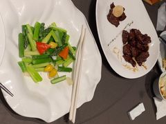 -望乡楼上海菜(日月光店)