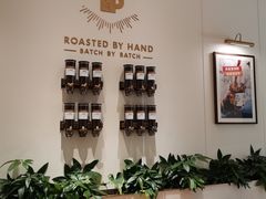 -Peet's 皮爷咖啡(乐峰店)