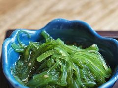 海草-鹤菊怀石料理(江北店)