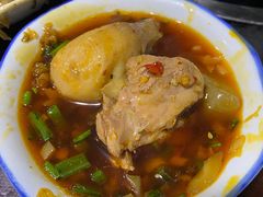 -石灰市毛记烧鸡公(解放碑店)