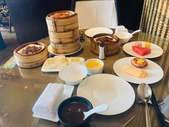 -福州世茂洲际酒店·福邸(台江店)