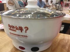 -为什么牛潮汕牛肉火锅(万胜广场店)