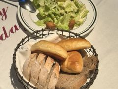 -Wolfgang’s Steakhouse 沃夫冈牛排馆(上海白玉兰广场店)