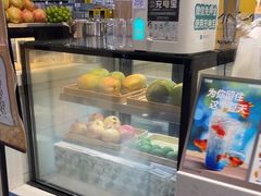 -7分甜(吴江新湖广场店)