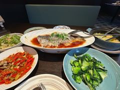 -庐灶江南·江南菜·四合院Bistro(东直门雍和宫·原华侨宾馆店)