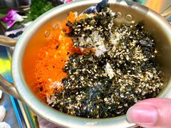 -灶边炉台·东北融合烤肉(南山店)