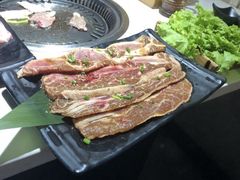 -梅梅家的烤肉店(槐北路店)