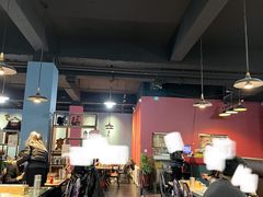 大堂-刘一龙虾.烧烤(理工直营店)