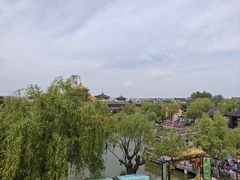 -翰园碑林